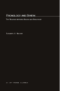 Phonology and Syntax: The Relation Between Sound and Structure