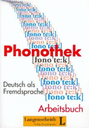 Phonothek
