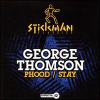 Phood - George Thomson