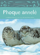 Phoque Annel?