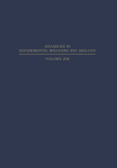 Phosphate and Mineral Homeostasis