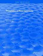 Phosphates as Food Ingredients