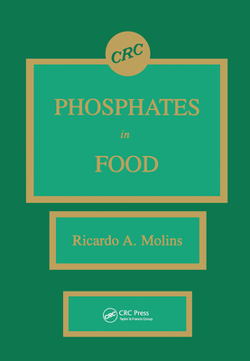 Phosphates in Food - Molins, Ricardoa