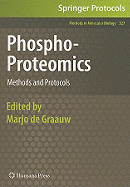 Phospho-Proteomics: Methods and Protocols