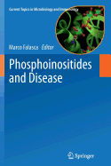 Phosphoinositides and Disease