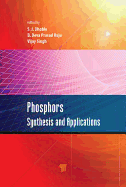 Phosphors: Synthesis and Applications