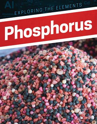Phosphorus - Mapua, Jeff