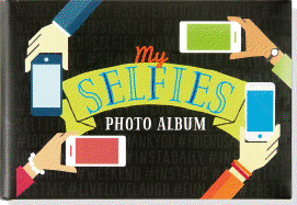 Photo Album Selfie