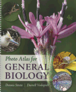Photo Atlas for General Biology