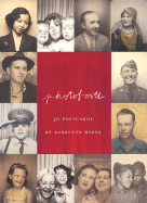 Photo Booth Postcard Book