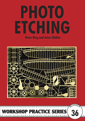 Photo Etching - King, Brian, and Watkin, Azien