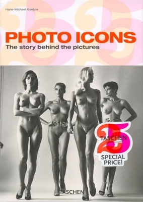 Photo Icons - Mulligan, Therese, and Koetzle, Hans-Michael
