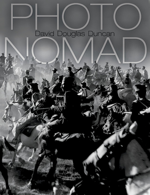 Photo Nomad - Duncan, David