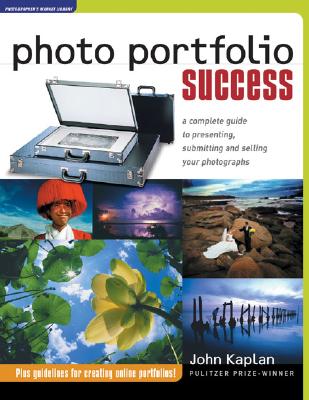 Photo Portfolio Success - Kaplan, John