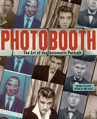 Photobooth - Pellicer, Raynal