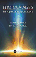 Photocatalysis: Principles and Applications