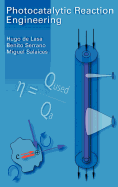 Photocatalytic Reaction Engineering