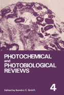 Photochemical and Photobiological Reviews: Volume 4