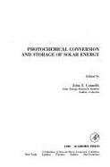 Photochemical Conversion and Storage of Solar Energy