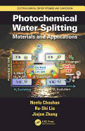 Photochemical Water Splitting: Materials and Applications
