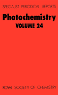Photochemistry: Volume 24