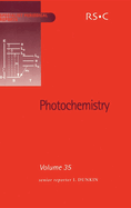 Photochemistry: Volume 35