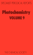 Photochemistry: Volume 9