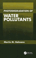 Photodegradation of water pollutants