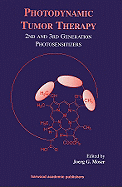 Photodynamic Tumor Therapy