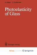 Photoelasticity of Glass