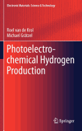 Photoelectrochemical Hydrogen Production