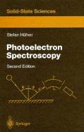 Photoelectron Spectroscopy: Principles and Applications