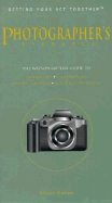 Photographer's Resource: The Watson-Guptill Guide to Workshops, Conferences, Artists' Colonies and Academic Programs