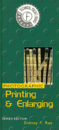 Photographic Printing and Enlarging