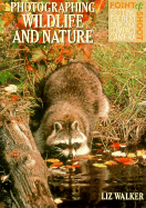 Photographing Wildlife and Nature