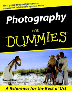 Photography for Dummies