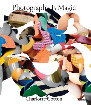 Photography Is Magic - 