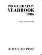 Photography Year Book - Wilkinson, Peter (Volume editor)