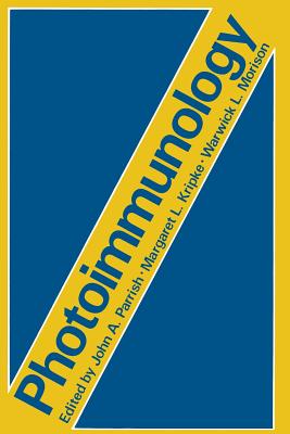 Photoimmunology - Parrish, John (Editor)