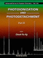 Photoionization and Photodetachment