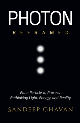 Photon Reframed - Chavan, Sandeep