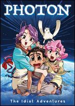 Photon: The Idiot Adventures