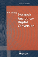 Photonic Analog-to-Digital Conversion