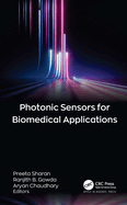 Photonic Sensors for Biomedical Applications