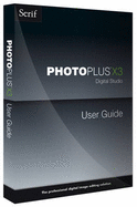 Photoplus X3 User Guide - Serif Europe Limited