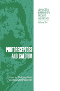 Photoreceptors and Calcium