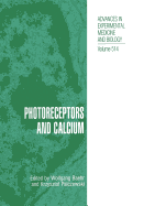 Photoreceptors and Calcium