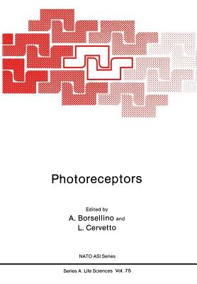 Photoreceptors - Borsellino, Antonio (Editor)