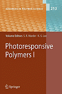 Photoresponsive Polymers I