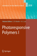 Photoresponsive Polymers I